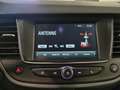 Opel Crossland Elegance 1.2 Sitzheizung Klimaautomatik Lenkradhei Weiß - thumbnail 20