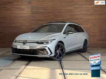 1.5 TSI R-Line 150pk | Pano | IQ Light | Black Sty