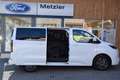 Ford Tourneo Custom 340 L1 Plug-in Hybrid FWD Limited Weiß - thumbnail 15