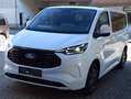 Ford Tourneo Custom 340 L1 Plug-in Hybrid FWD Limited Weiß - thumbnail 3