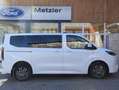 Ford Tourneo Custom 340 L1 Plug-in Hybrid FWD Limited Weiß - thumbnail 1