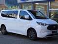Ford Tourneo Custom 340 L1 Plug-in Hybrid FWD Limited Weiß - thumbnail 2