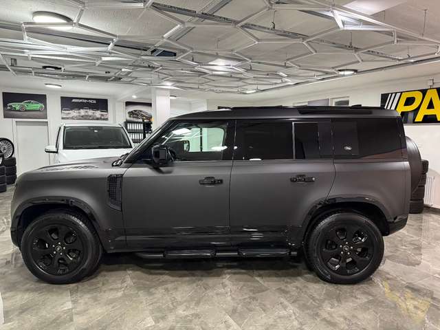Land Rover Defender 110 D240 SE 7-Sitze ACC Virtual Keyless
