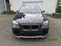 BMW X1 sDrive18d Schwarz - thumbnail 1