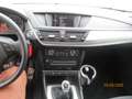 BMW X1 sDrive18d Schwarz - thumbnail 12