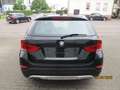 BMW X1 sDrive18d Schwarz - thumbnail 4