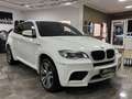 BMW X6 M Keyless Softclose 360° HUD LED Schiebedach Blanc - thumbnail 6