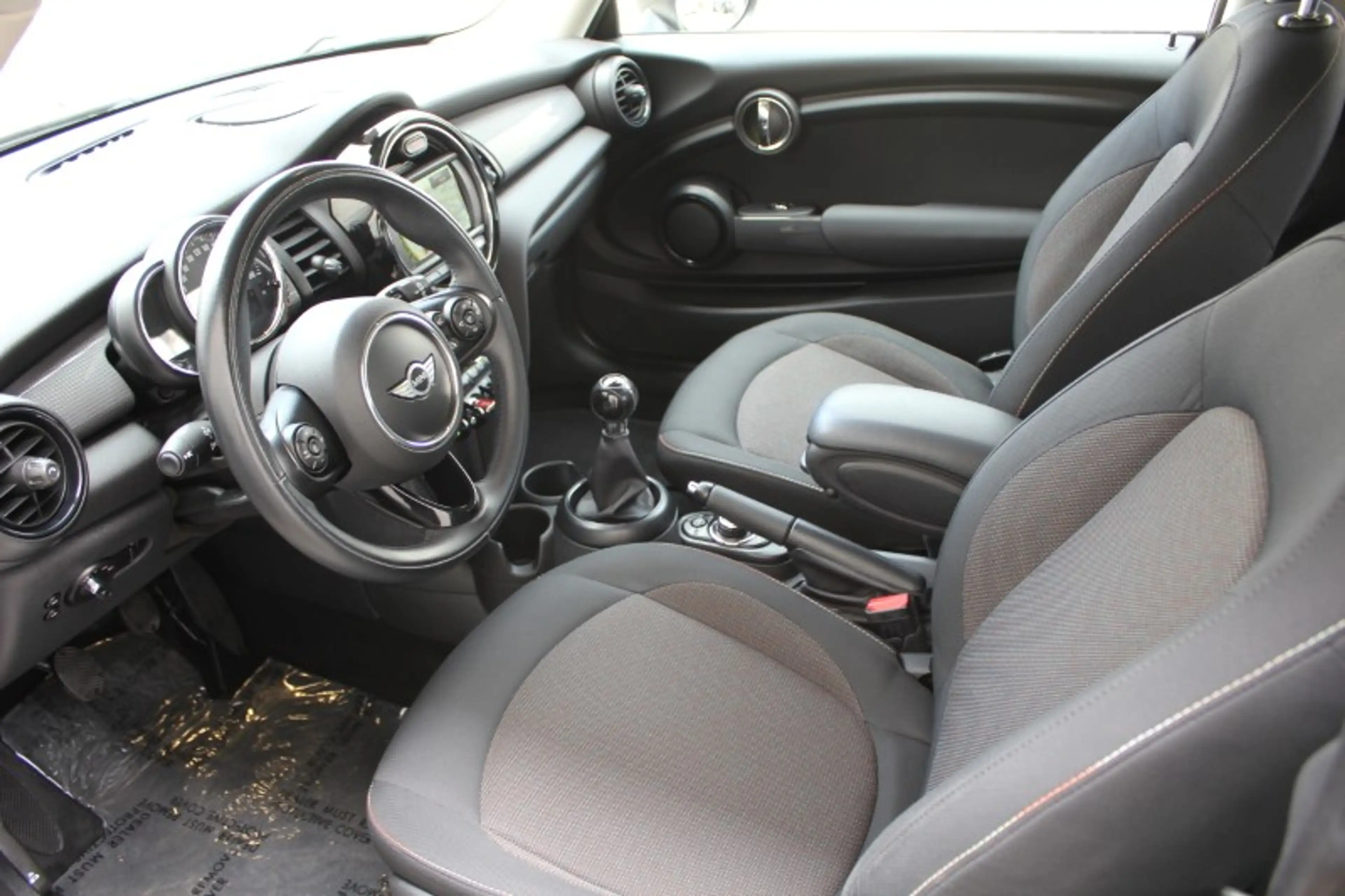 MINI One Mini 1.2 One/Navi/Multistuur/Cruise control... — photo 11