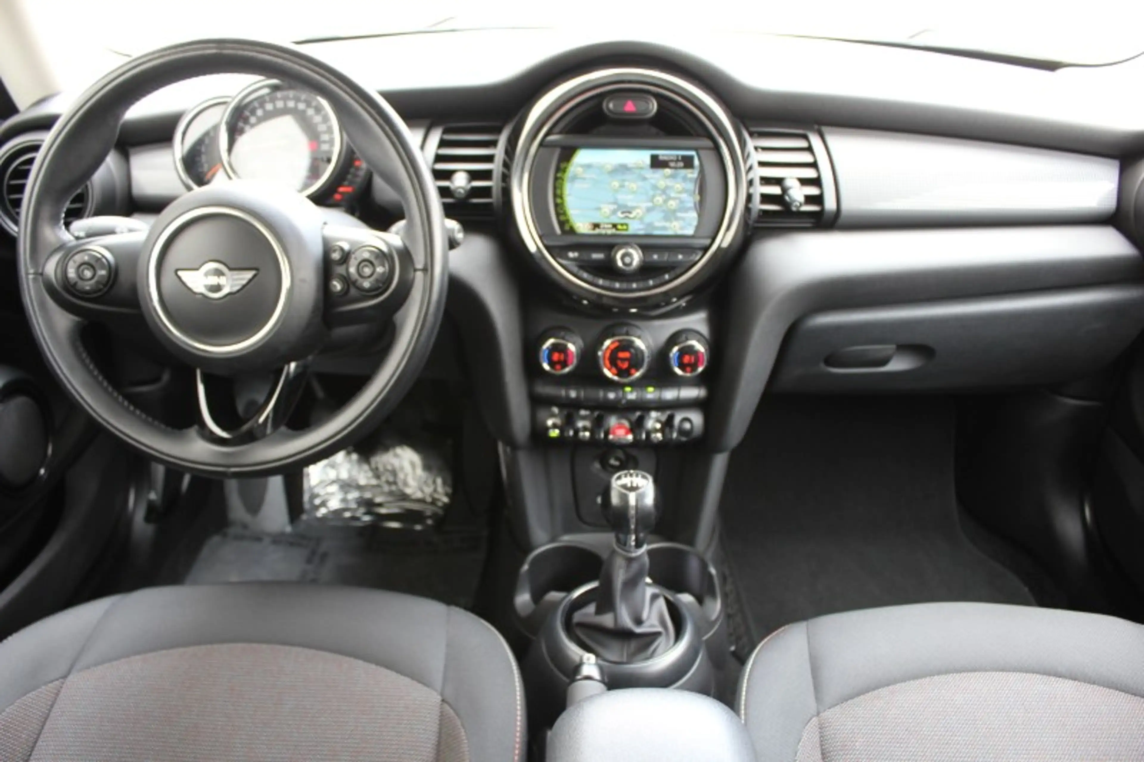 MINI One Mini 1.2 One/Navi/Multistuur/Cruise control... — photo 9