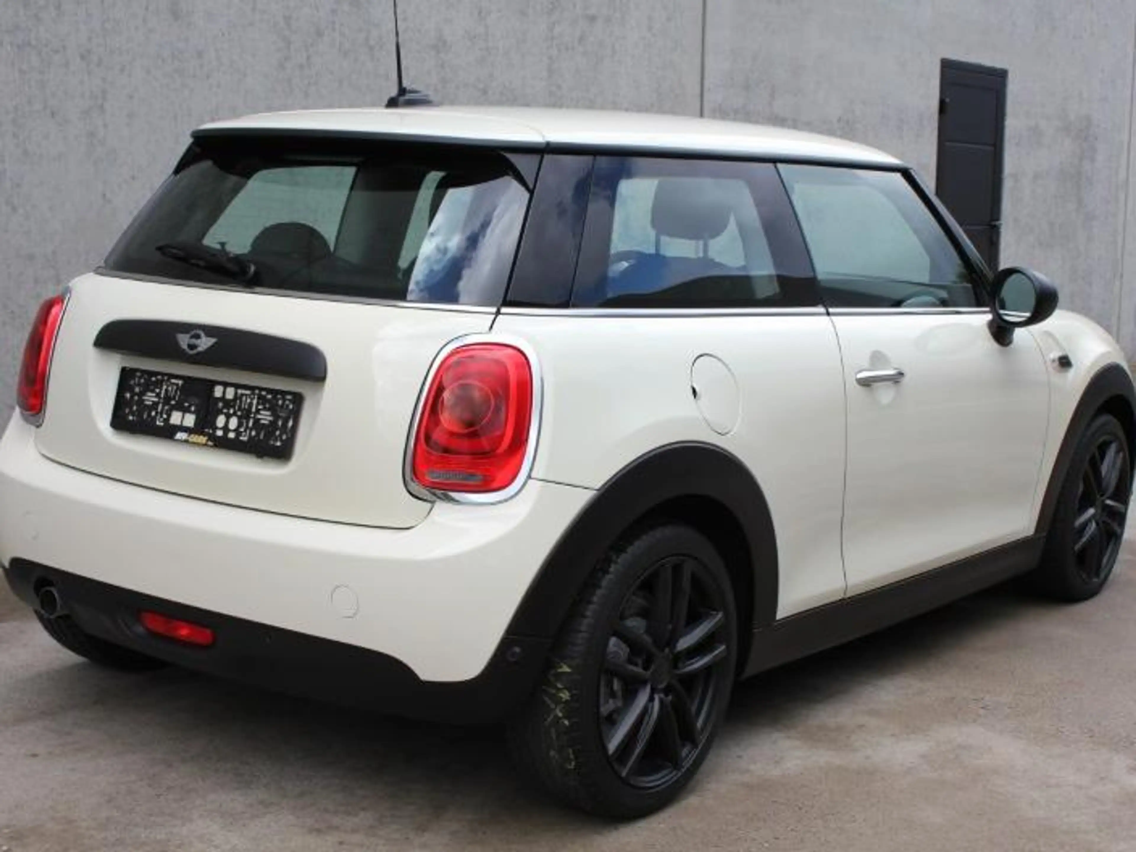 MINI One Mini 1.2 One/Navi/Multistuur/Cruise control... — photo 8