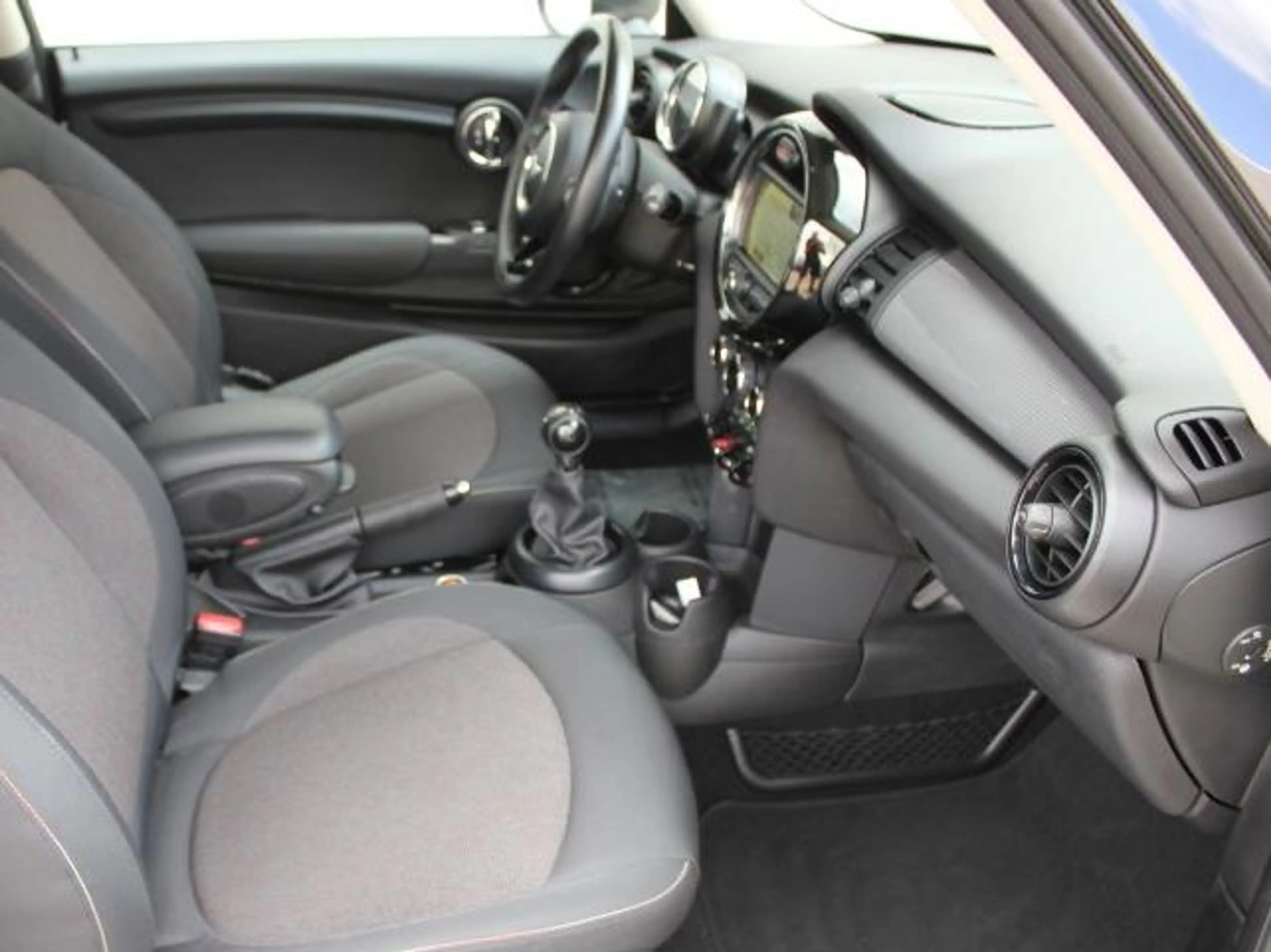 MINI One Mini 1.2 One/Navi/Multistuur/Cruise control... — photo 13