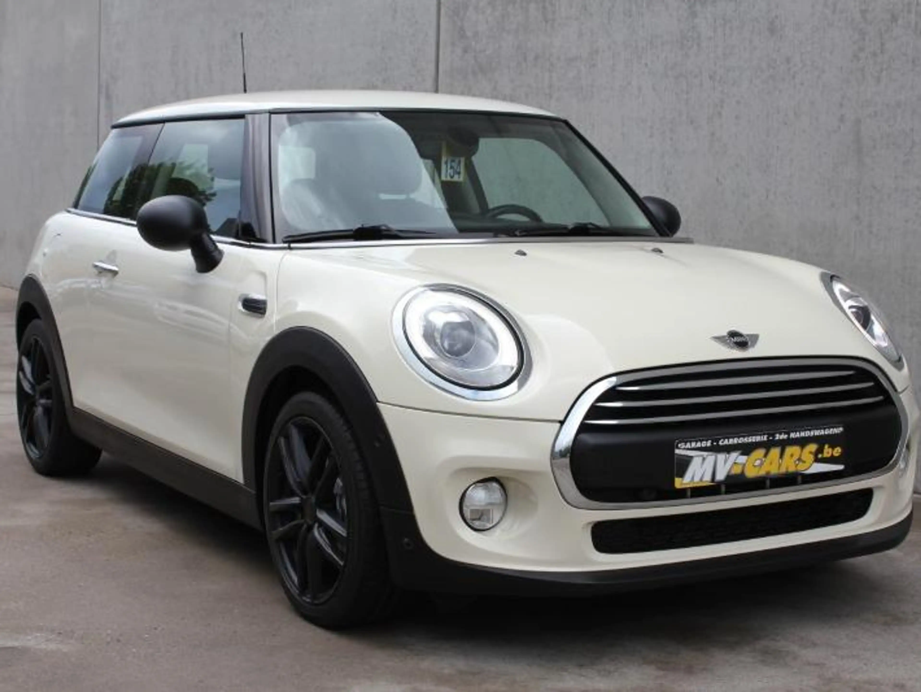 MINI One Mini 1.2 One/Navi/Multistuur/Cruise control... — photo 6