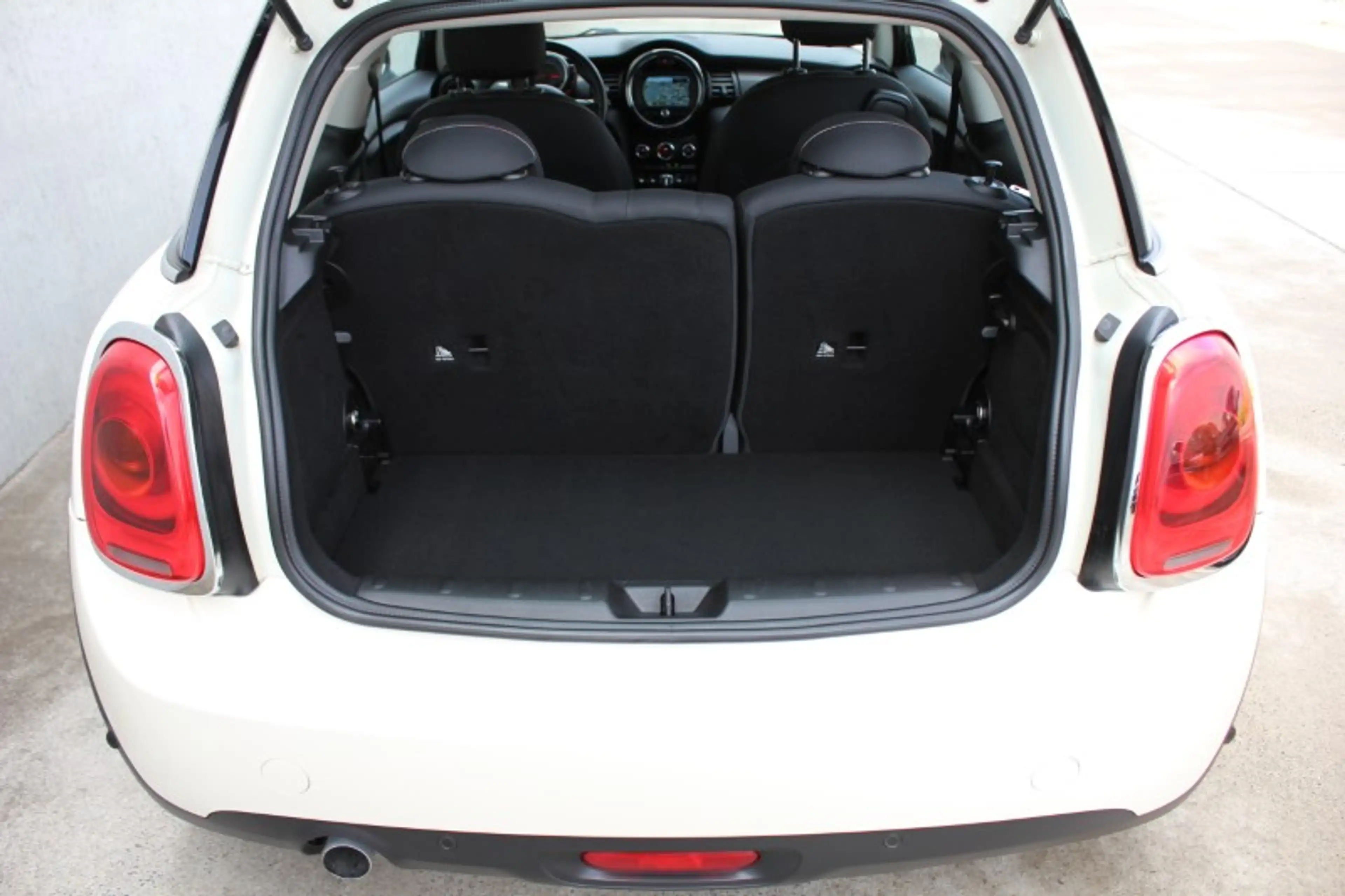 MINI One Mini 1.2 One/Navi/Multistuur/Cruise control... — photo 15