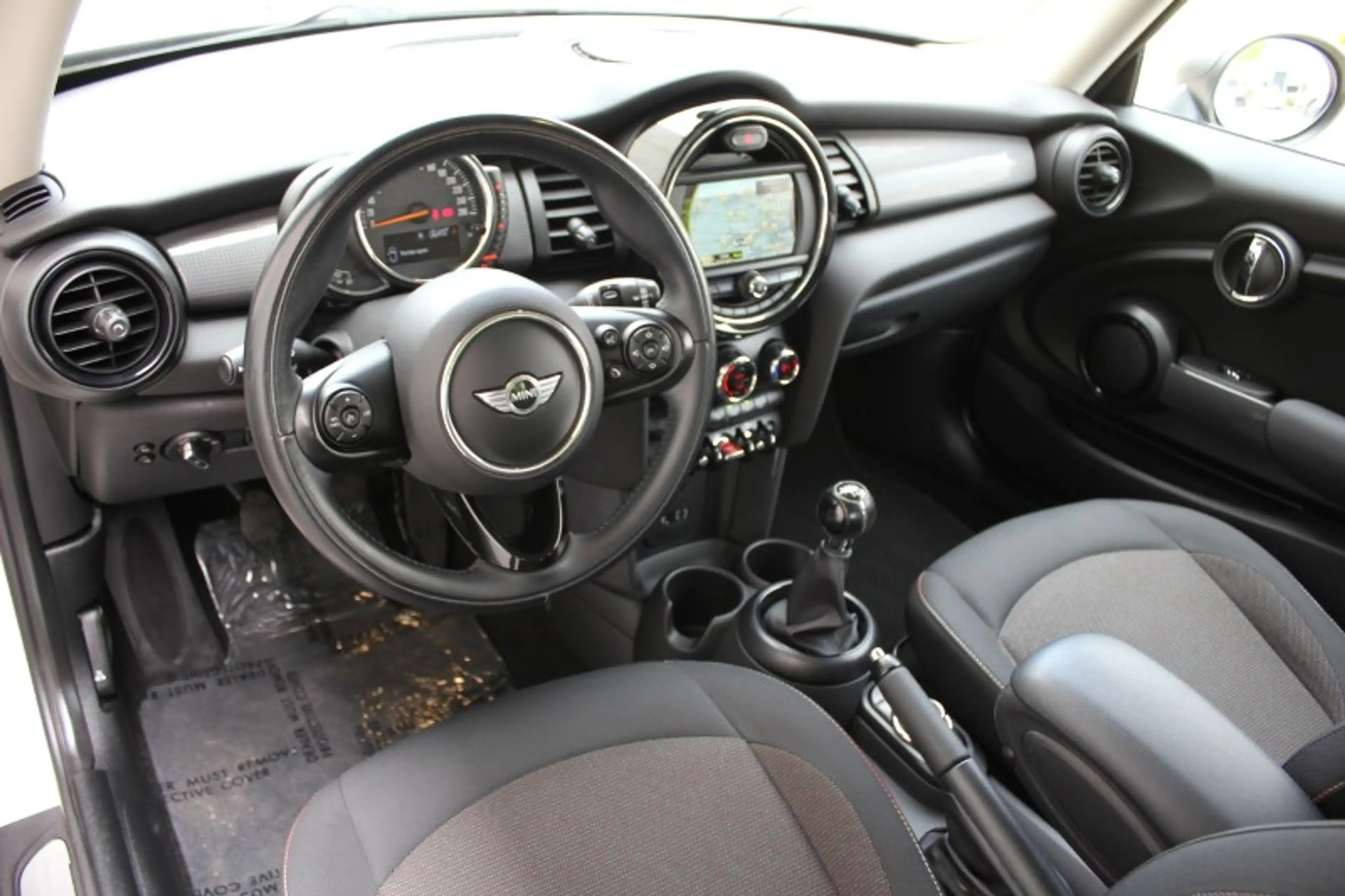 MINI One Mini 1.2 One/Navi/Multistuur/Cruise control... — photo 10