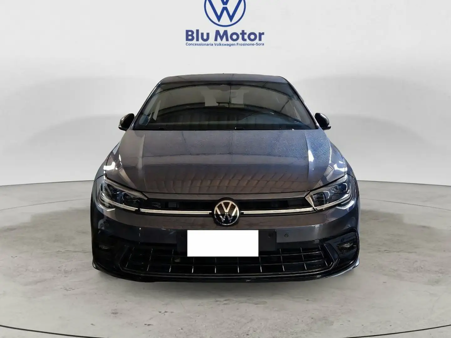 Volkswagen Polo 1.0 tsi r-line 95cv - 2