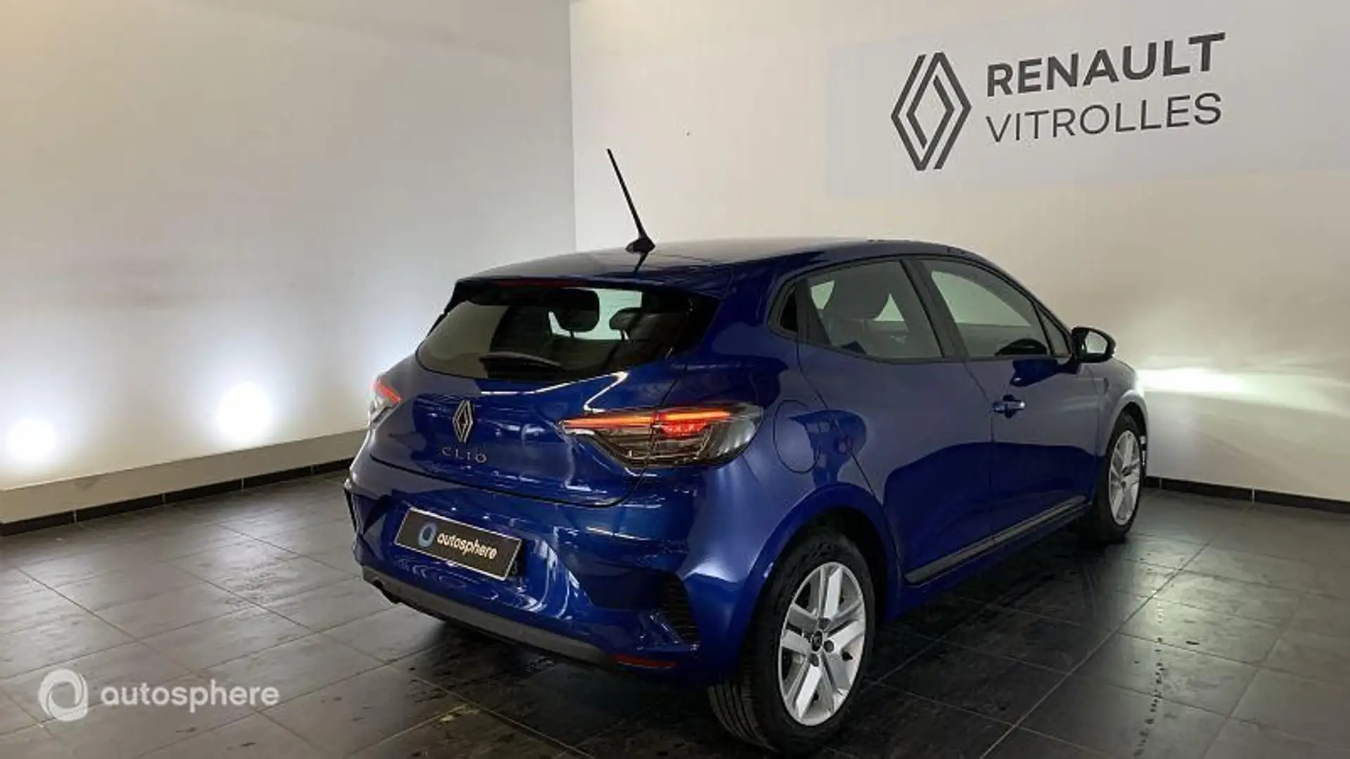 Renault Clio 1.0 TCe 90ch Evolution - 2