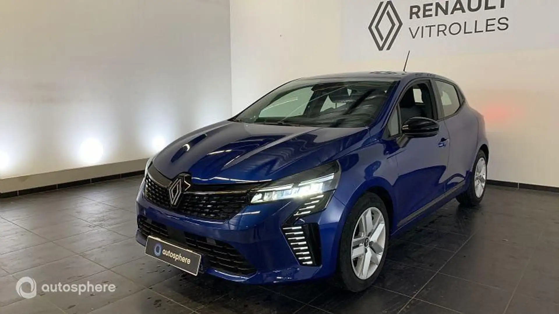 Renault Clio 1.0 TCe 90ch Evolution - 1