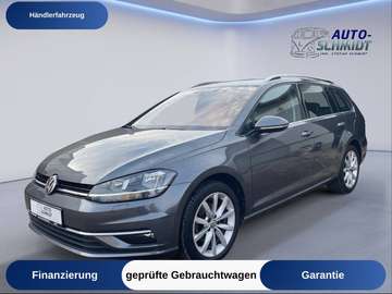2.0 TDI DSG Highline*AHK*LED*NAVI*ACC