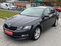 Skoda Octavia 2,0 TSI Style Limited DSG / 1BESITZ / ACC / SHZ / Schwarz - thumbnail 2