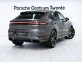 Porsche Cayenne S E-Hybrid Coupe Grau - thumbnail 3