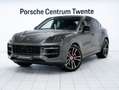 Porsche Cayenne S E-Hybrid Coupe Grau - thumbnail 1
