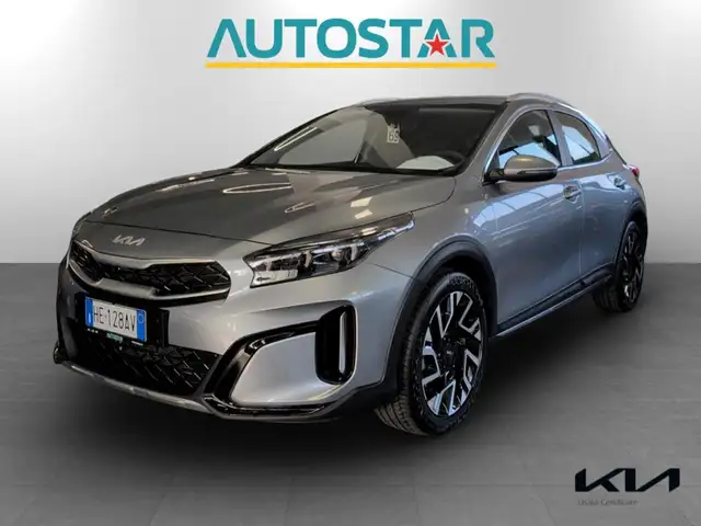 Kia XCeed 1.0 t-gdi Business Gpl 117cv