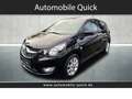 Opel Karl 1.0 Excite Klima*Lenkradheizung*Alu*PDC Schwarz - thumbnail 2