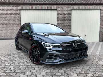 2.0 TSI OPF DSG GTI Clubsport DCC/PANO/AKRA/NAPPA