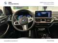 BMW X3 xDrive30e 292ch M Sport Gris - thumbnail 13