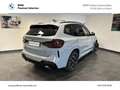 BMW X3 xDrive30e 292ch M Sport Gris - thumbnail 3