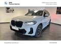 BMW X3 xDrive30e 292ch M Sport Gris - thumbnail 1