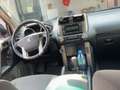 Toyota Land Cruiser Land Cruiser 5p 3.0 d-4d Sol 190cv auto Bianco - thumbnail 11