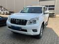 Toyota Land Cruiser Land Cruiser 5p 3.0 d-4d Sol 190cv auto Bianco - thumbnail 1