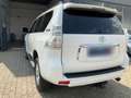 Toyota Land Cruiser Land Cruiser 5p 3.0 d-4d Sol 190cv auto Bianco - thumbnail 3