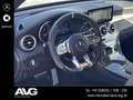 Mercedes-Benz GLC 63 AMG AMG GLC 63 S 4M C PefAbgAnl. HeadUp SHD 360° AHK Grau - thumbnail 8