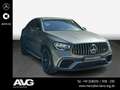 Mercedes-Benz GLC 63 AMG AMG GLC 63 S 4M C PefAbgAnl. HeadUp SHD 360° AHK Grau - thumbnail 2
