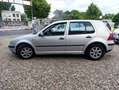 Volkswagen Golf -KLIMA-ELFH-118TKM Silber - thumbnail 3
