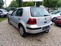 Volkswagen Golf -KLIMA-ELFH-118TKM Silber - thumbnail 4