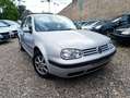 Volkswagen Golf -KLIMA-ELFH-118TKM Silber - thumbnail 1