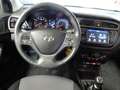 Hyundai i20 blue 1.2 Trend Bianco - thumbnail 9