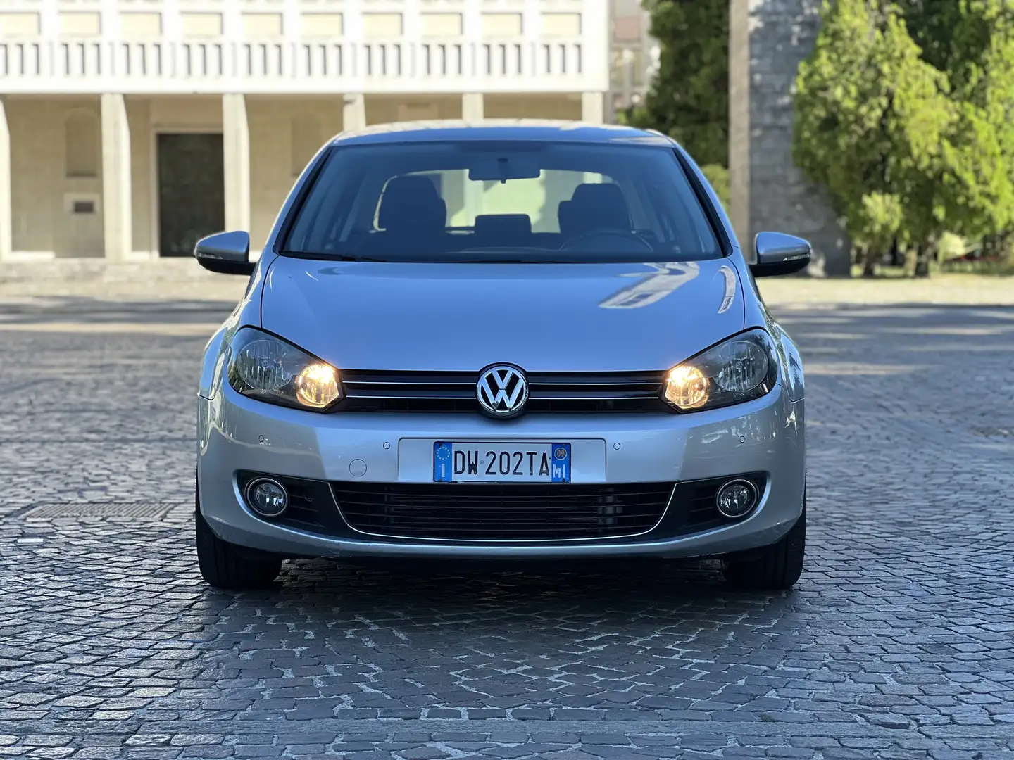 Volkswagen Golf 5p 1.4 tsi Highline sport Full Optional - 2