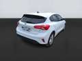 Ford Focus 1.5 Ecoblue Trend+ 120 Blanco - thumbnail 4