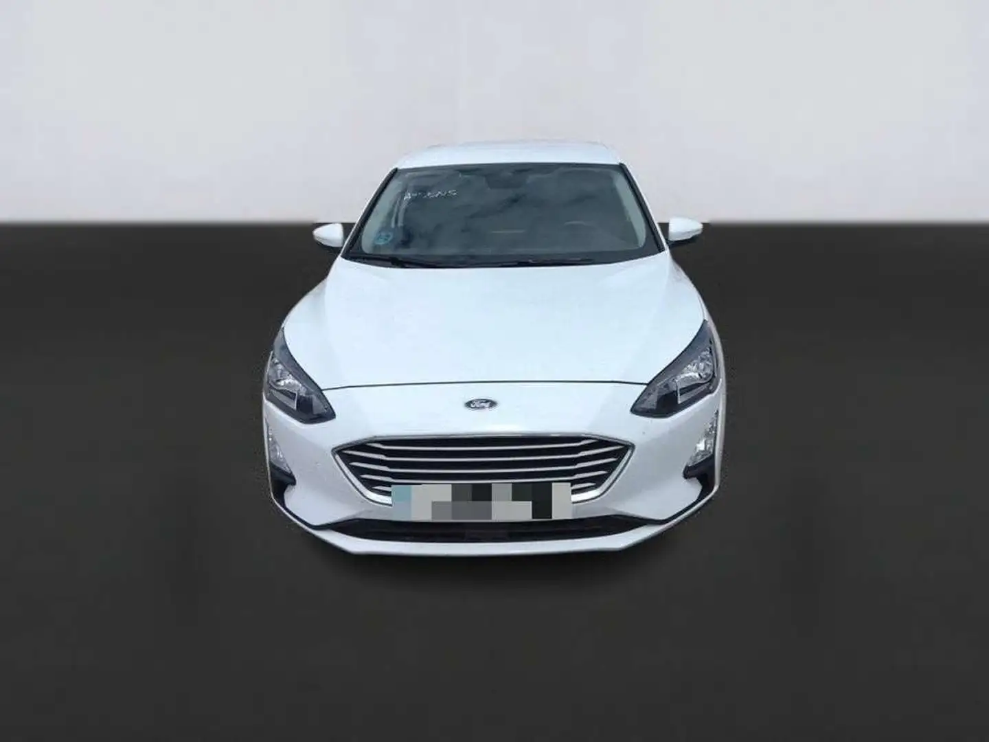 Ford Focus 1.5 Ecoblue Trend+ 120 Blanco - 2