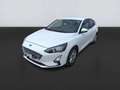 Ford Focus 1.5 Ecoblue Trend+ 120 Blanco - thumbnail 1