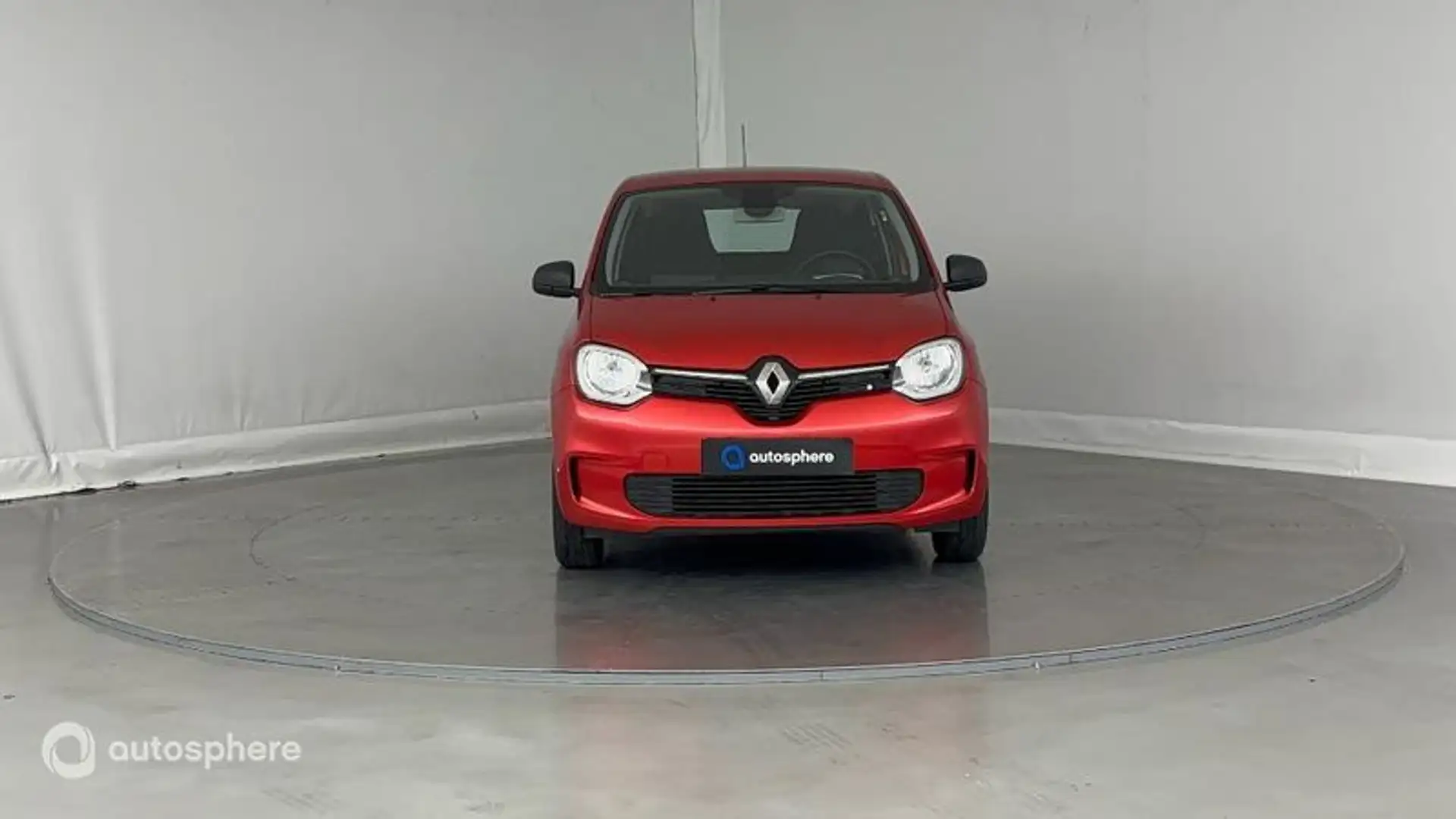 Renault Twingo 1.0 SCe 65ch Life - 20 - 2