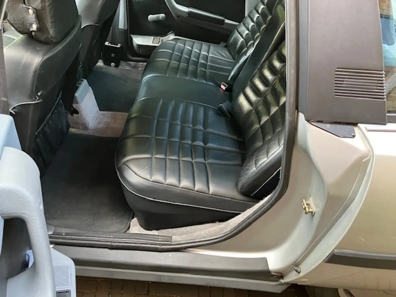 Citroen CX 2.2 TRS, foto 11
