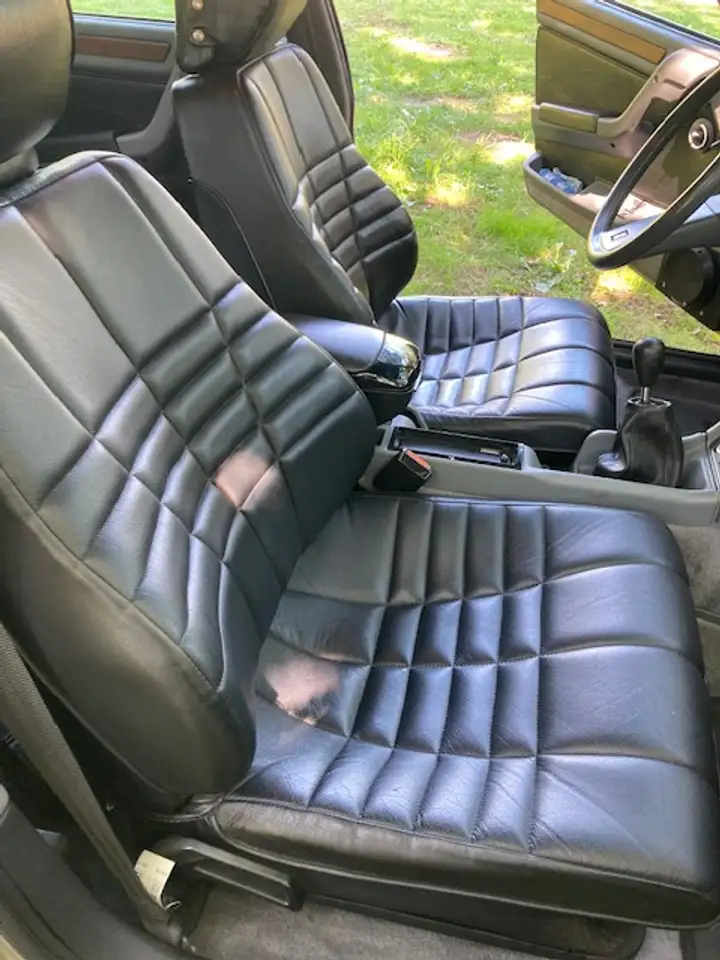Citroen CX 2.2 TRS, foto 9