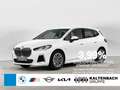 BMW 220 i Active Tourer M-Sport AHK HUD 360° LED Weiß - thumbnail 1