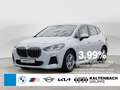 BMW 220 i Active Tourer M-Sport AHK HUD 360° LED Wit - thumbnail 1