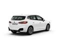 BMW 220 i Active Tourer M-Sport AHK HUD 360° LED Weiß - thumbnail 2